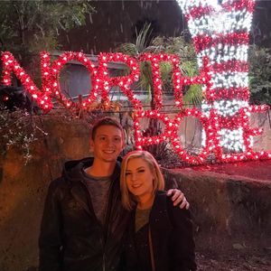 Meet your Posher, Trystan